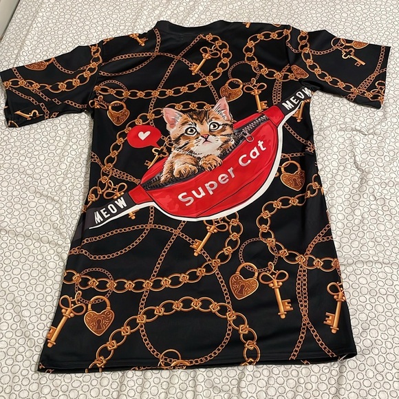 Fashion Dress (3) - Picture 5 of 8